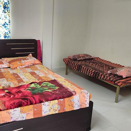 Guru Datta Residency Pithapuram Exterior photo