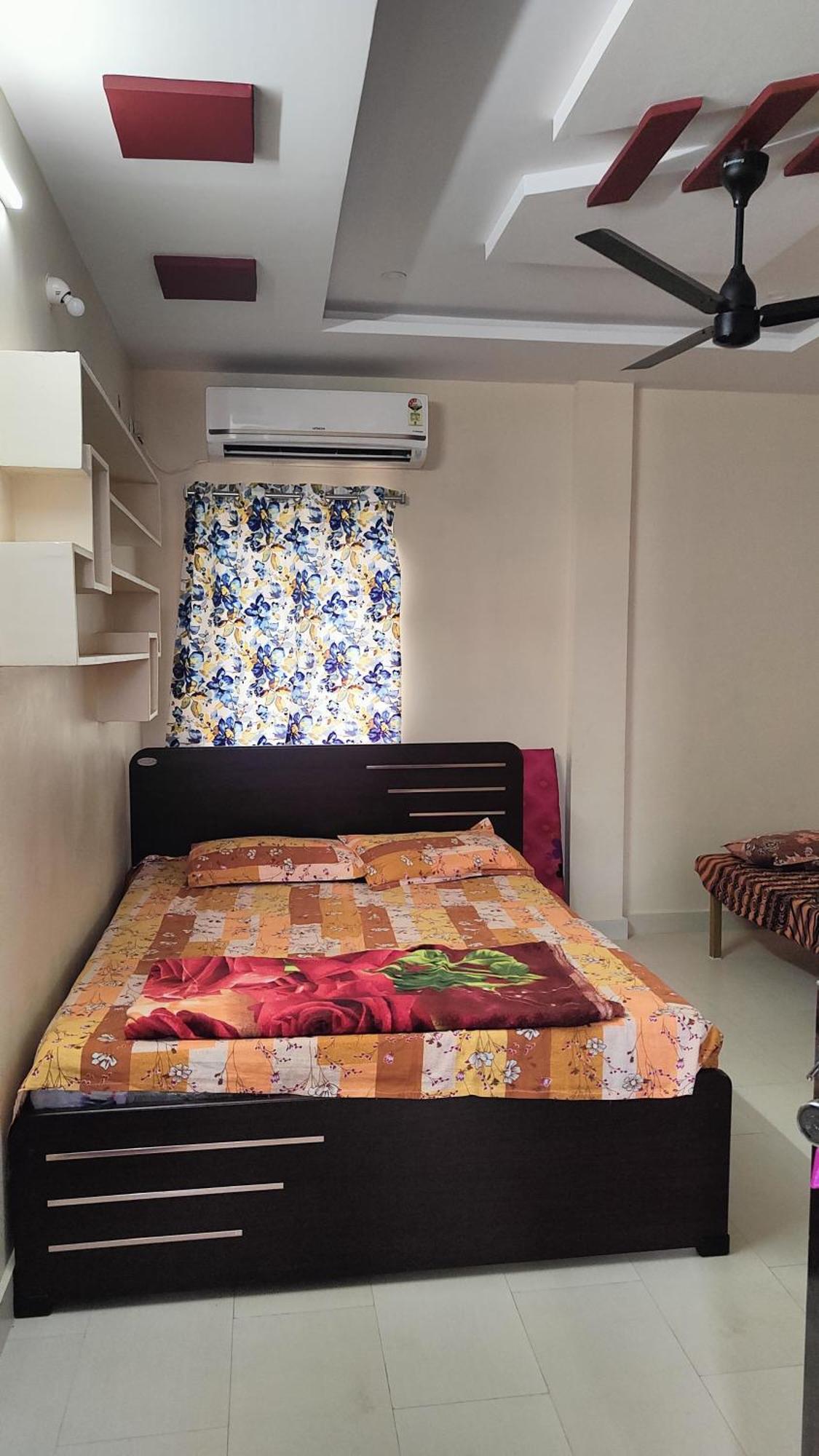 Guru Datta Residency Pithapuram Exterior photo